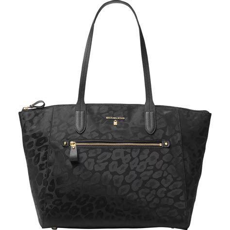 michael kors kelsey large nylon tote nordstrom|Michael Kors kelsey tote.